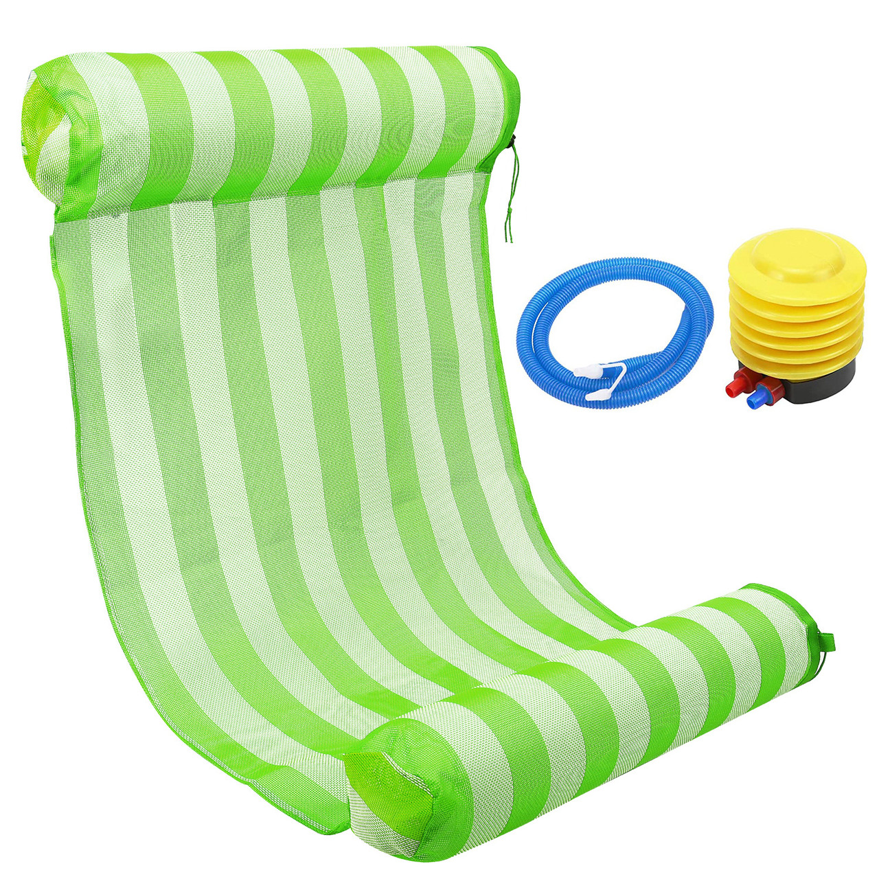 CoolWorld Inflatable Pool Float Hammock product image