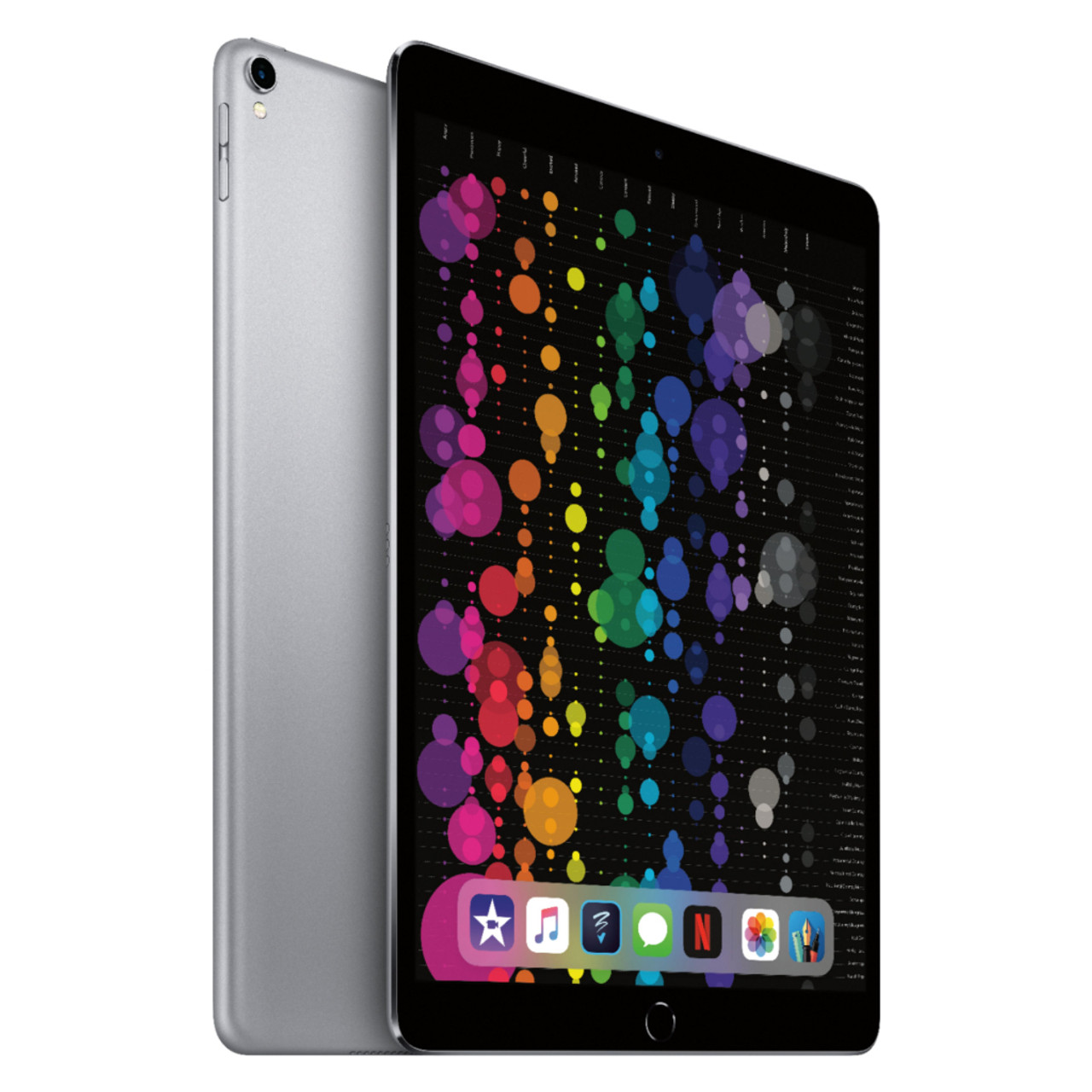 Apple® iPad Pro, 10.5-Inch Wi-Fi Only Bundle (64GB or 256GB Storage) product image