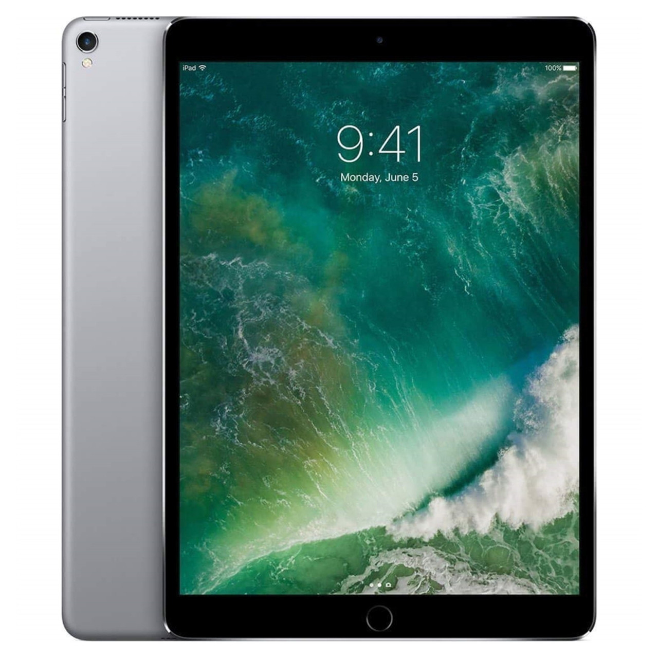 Apple® iPad Pro, 10.5-Inch Wi-Fi Only Bundle (64GB or 256GB Storage) product image