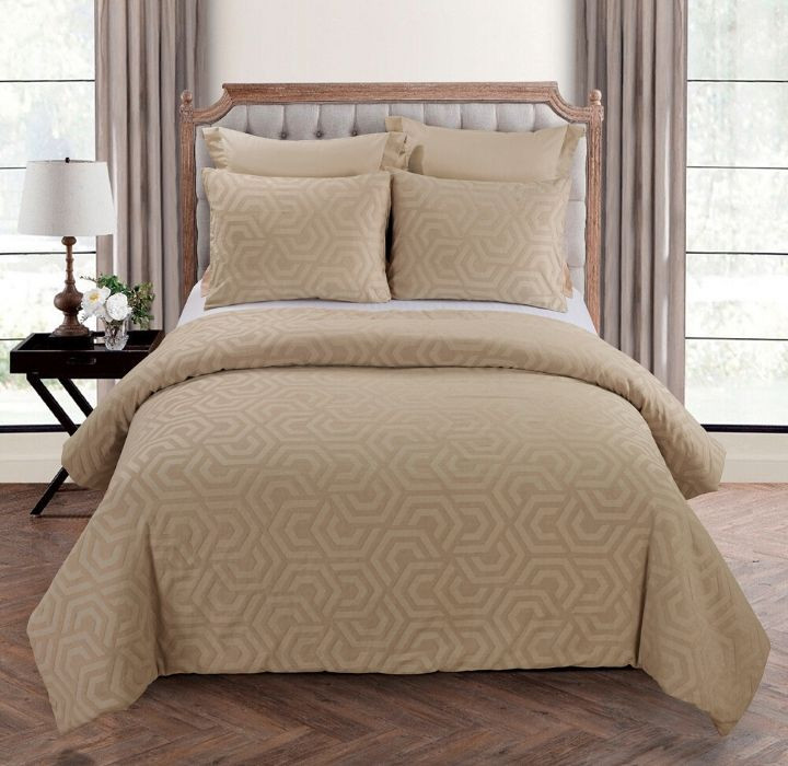Donna Sharp® Seville 3-Piece Cotton Comforter Set product image