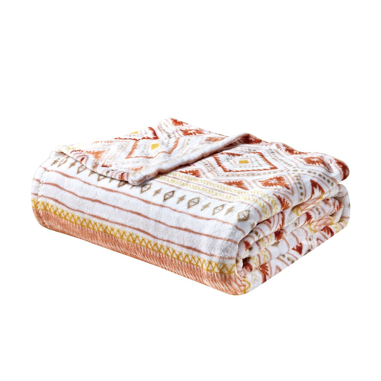 50 x 60-Inch Super-Soft Printed Throw product image