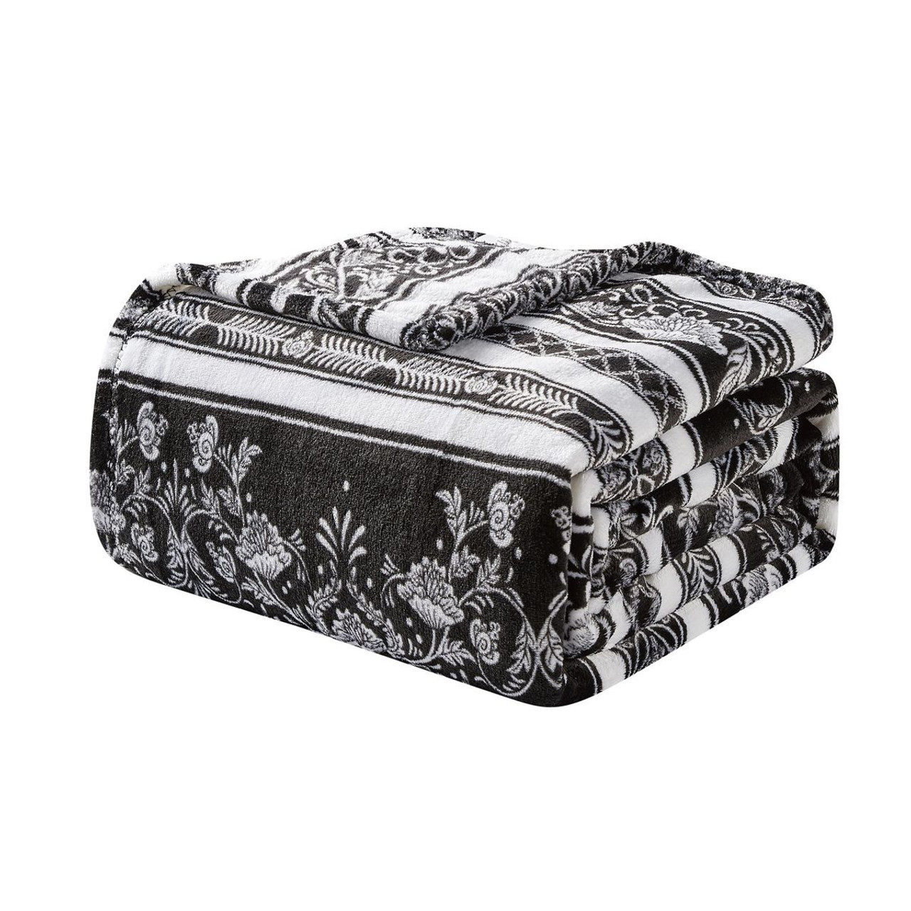 50 x 60-Inch Super-Soft Printed Throw product image