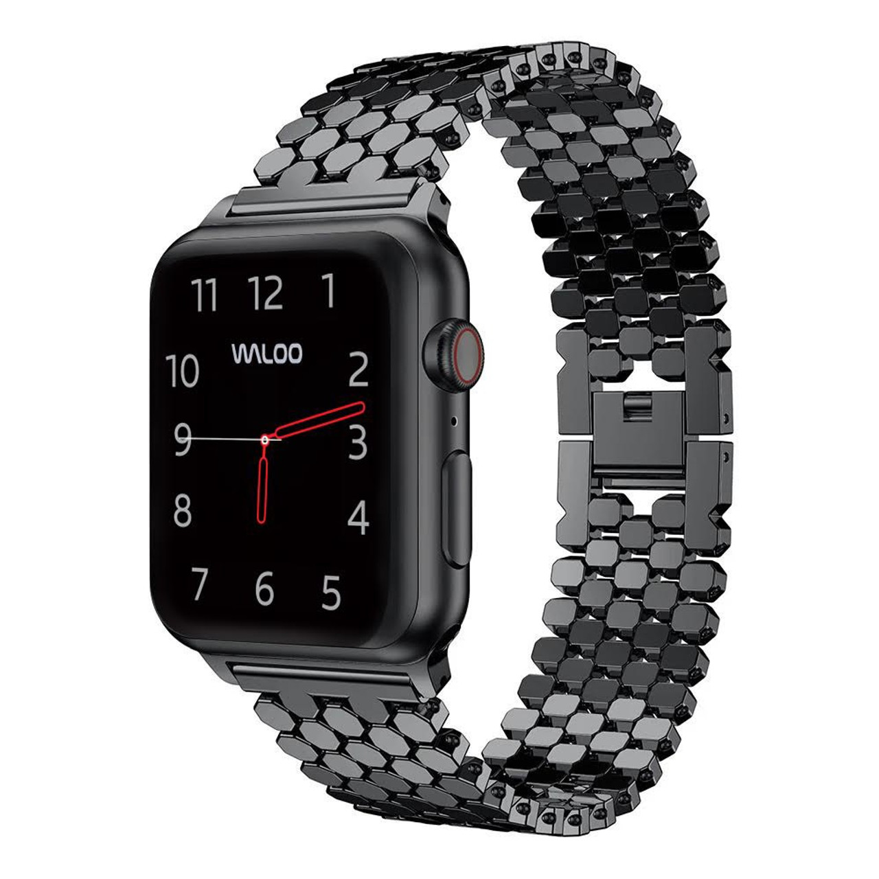 Waloo® Honeycomb Style Band for Apple Watch product image
