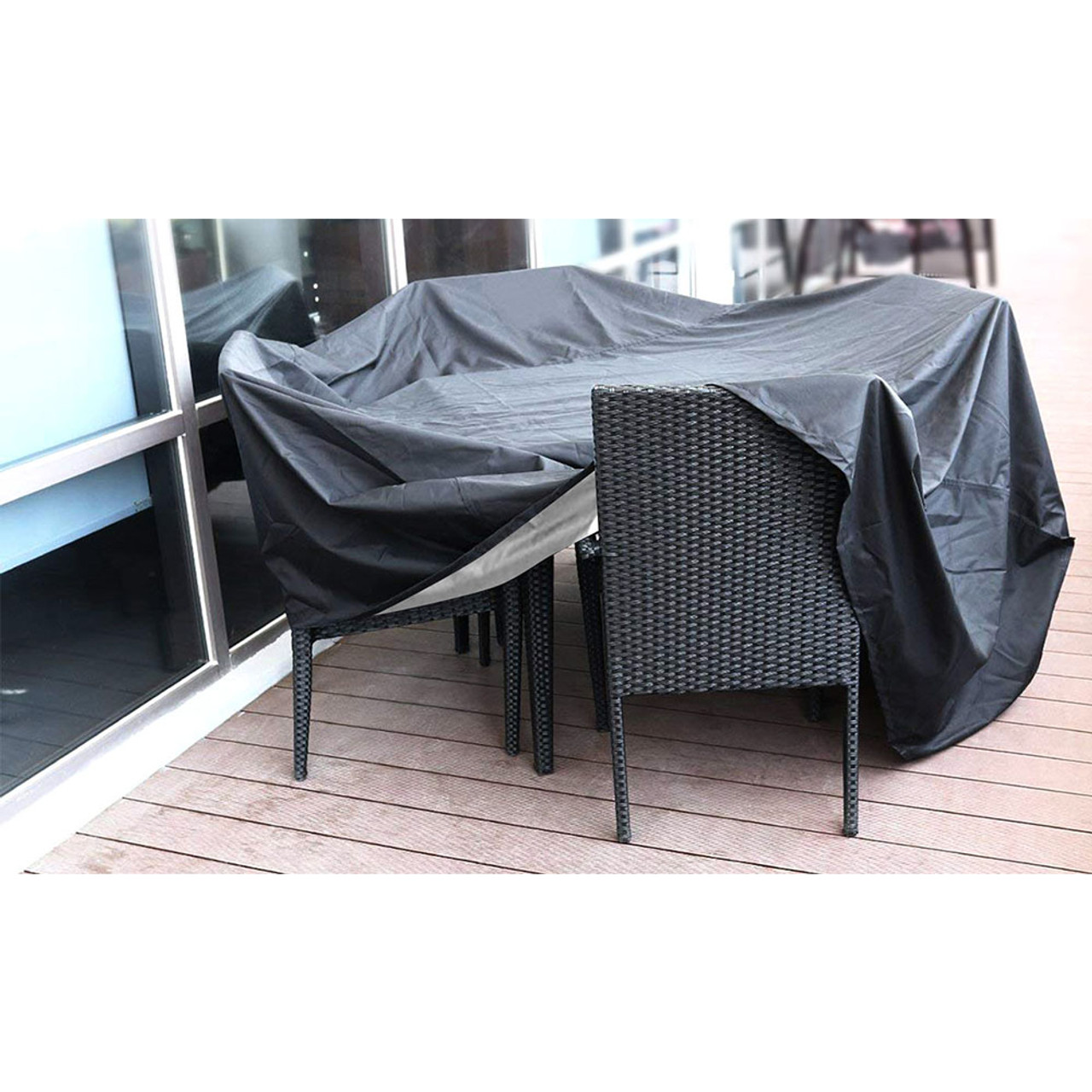 iMounTEK® Waterproof Outdoor Furniture Cover product image