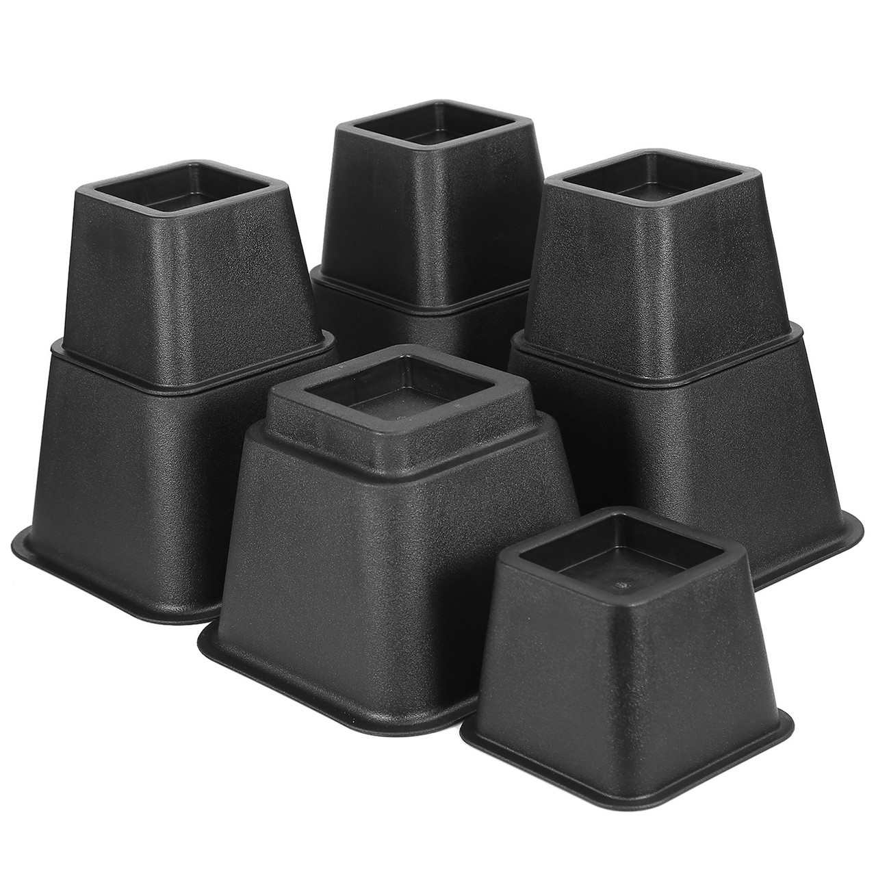 iMounTEK® Furniture Risers 8-Piece Set product image