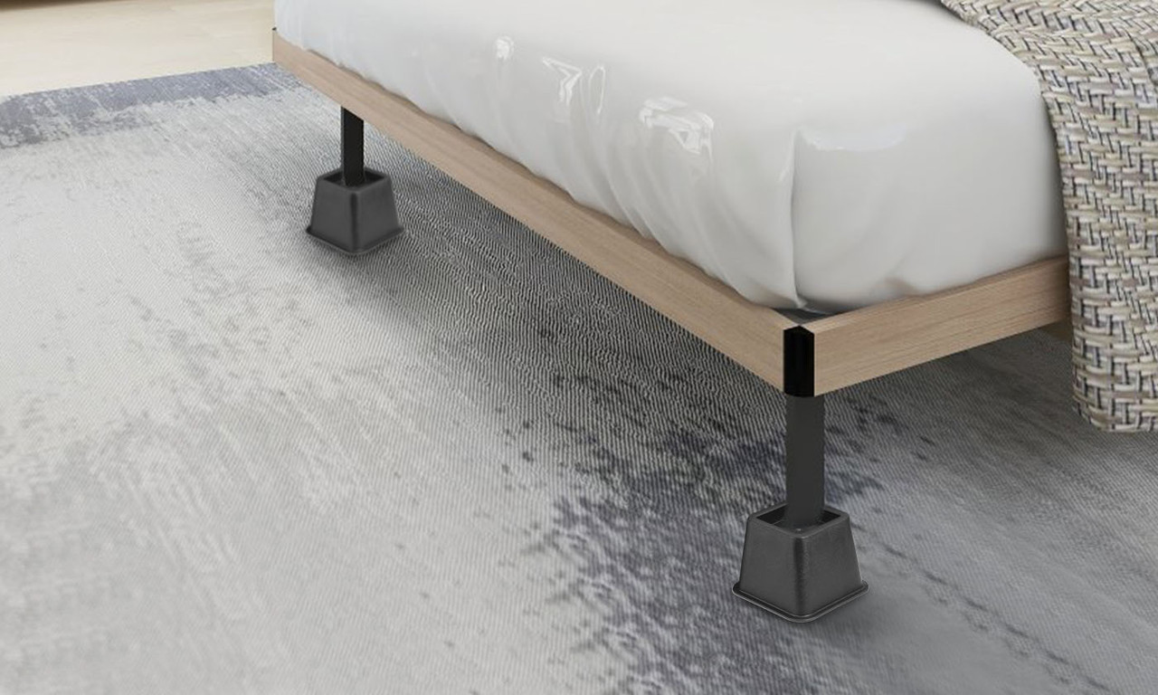 iMounTEK® Furniture Risers 8-Piece Set product image