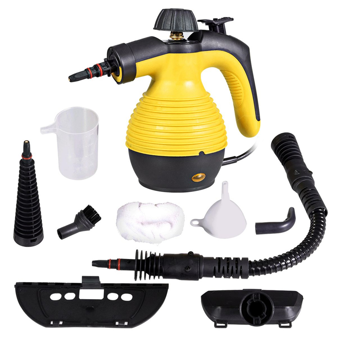 Multifunctional Portable 1,050-Watt Household Steam Cleaner product image