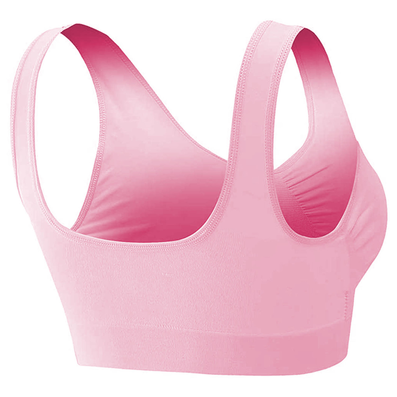 N'Polar™ Sport Bras (3-Pack) product image