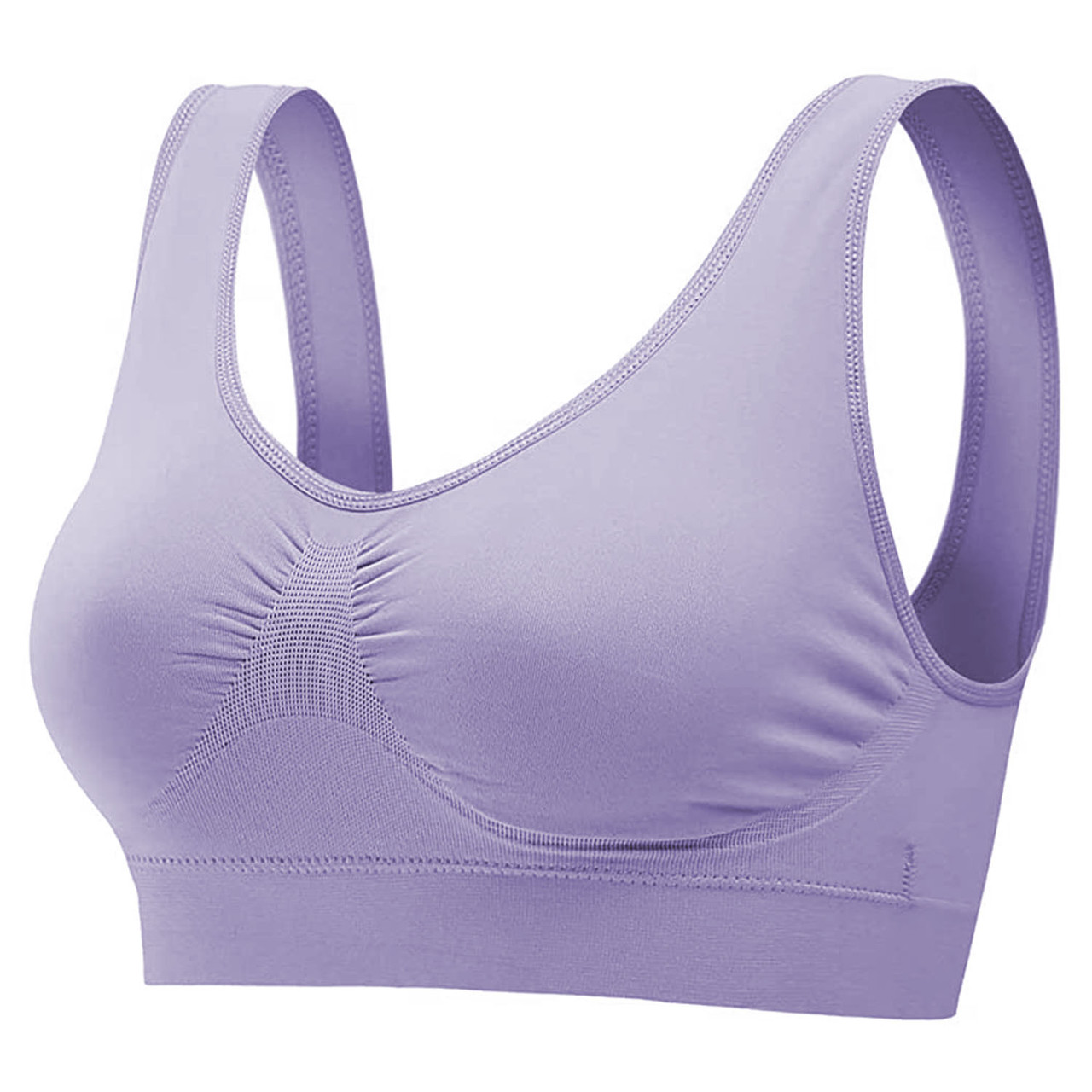 N'Polar™ Sport Bras (3-Pack) product image