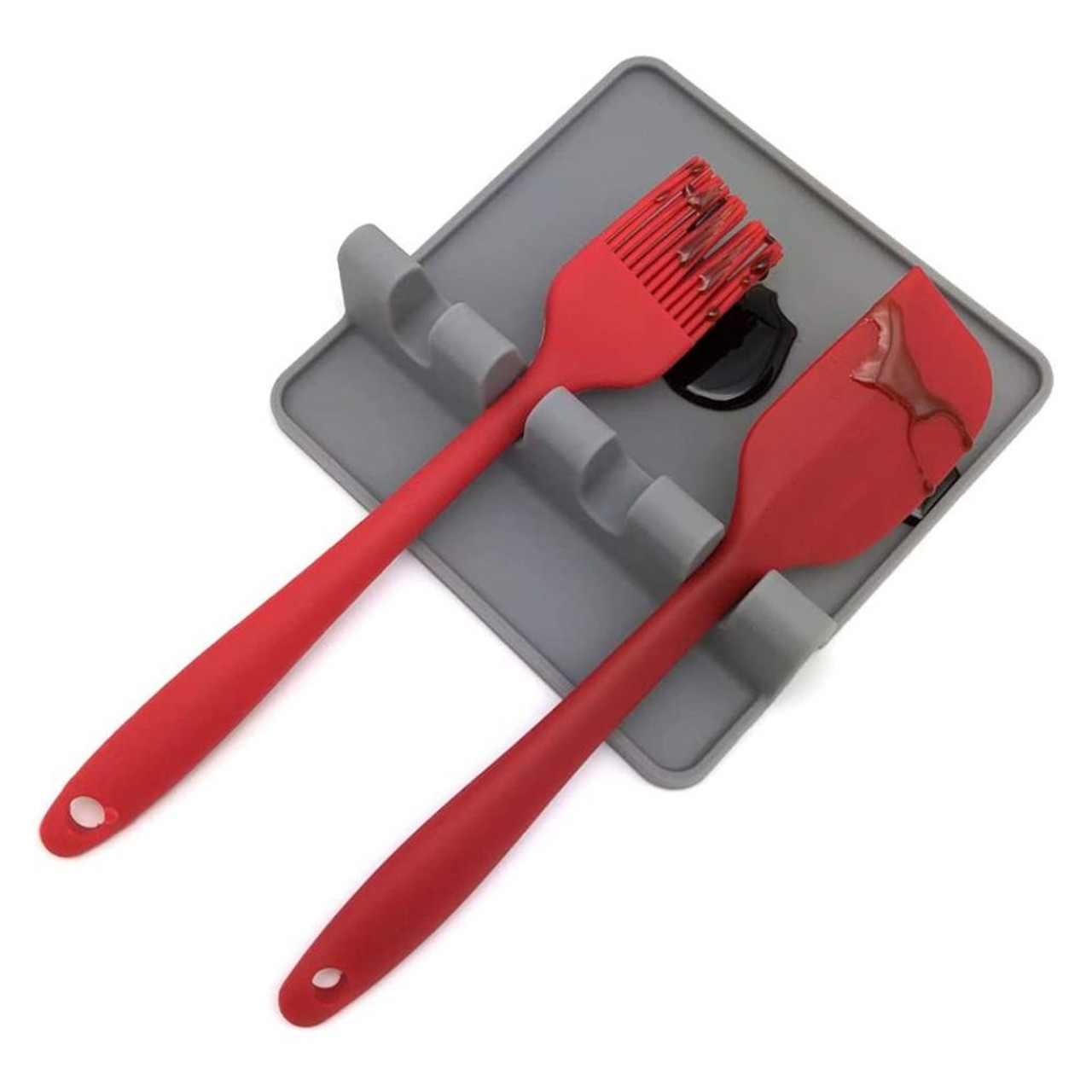 Non-Slip Utensil Holder product image