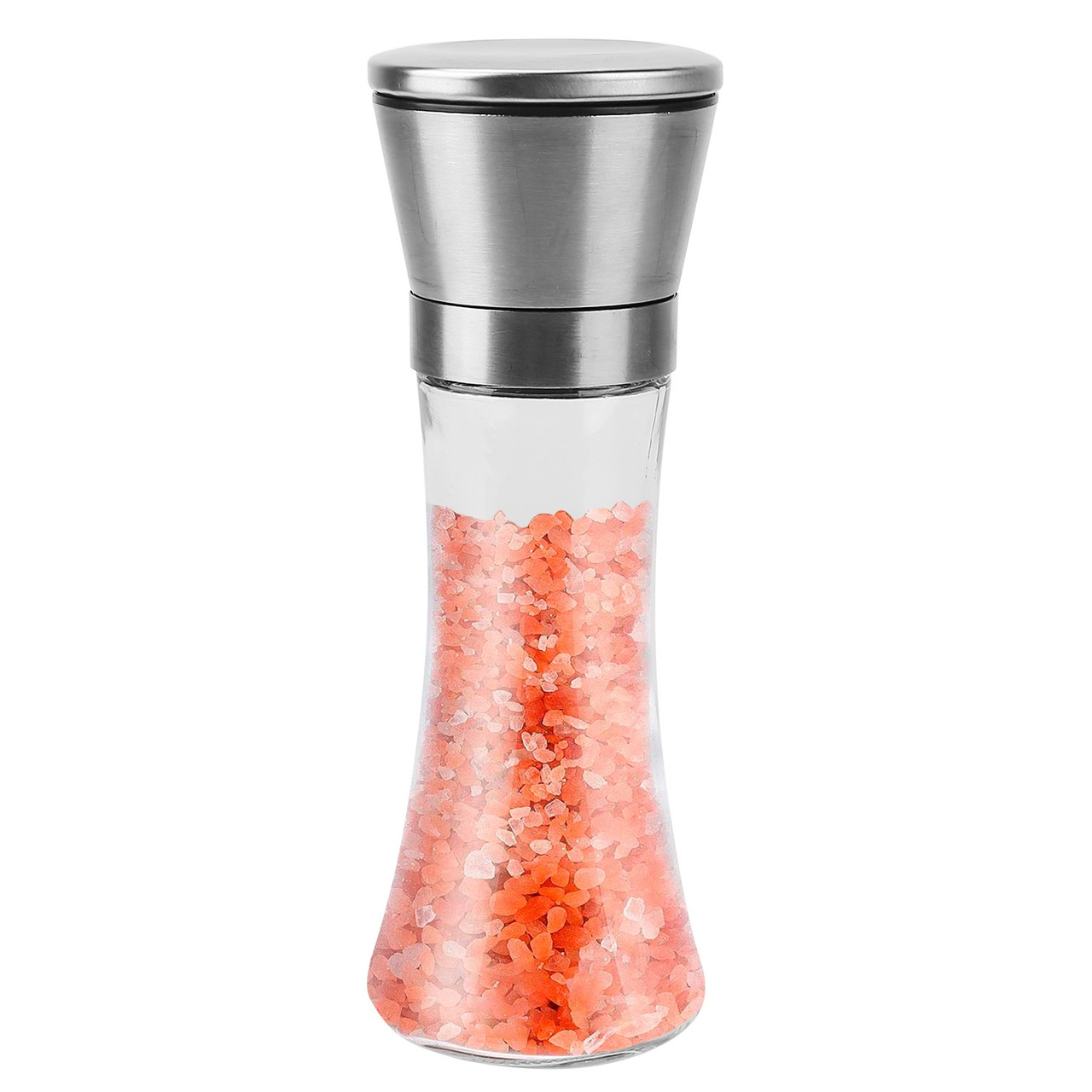 NewHome™ Stainless Steel Salt or Pepper Grinder product image