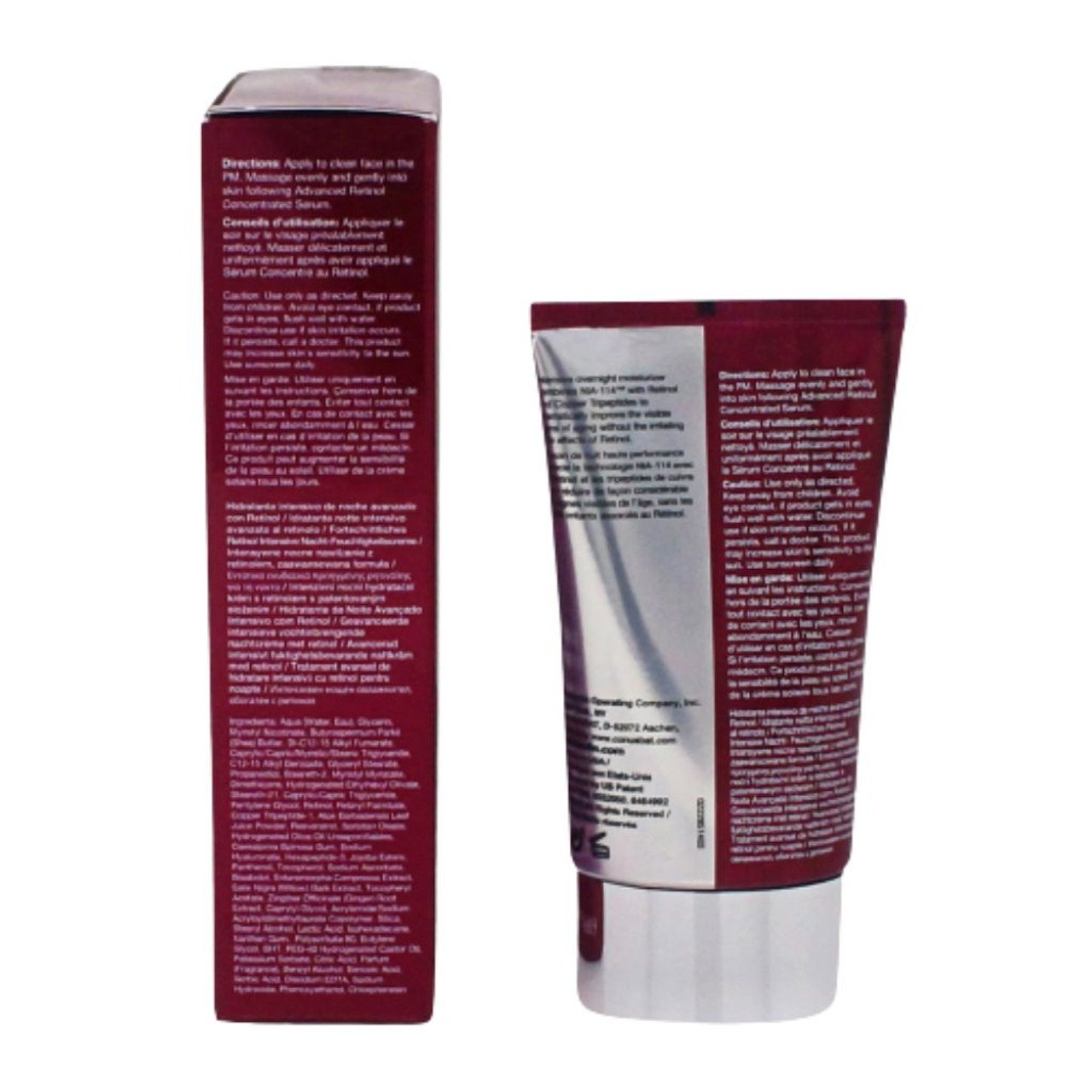 StriVectin® Advanced Retinol Intensive Night Moisturizer, 1.7 fl. oz. product image