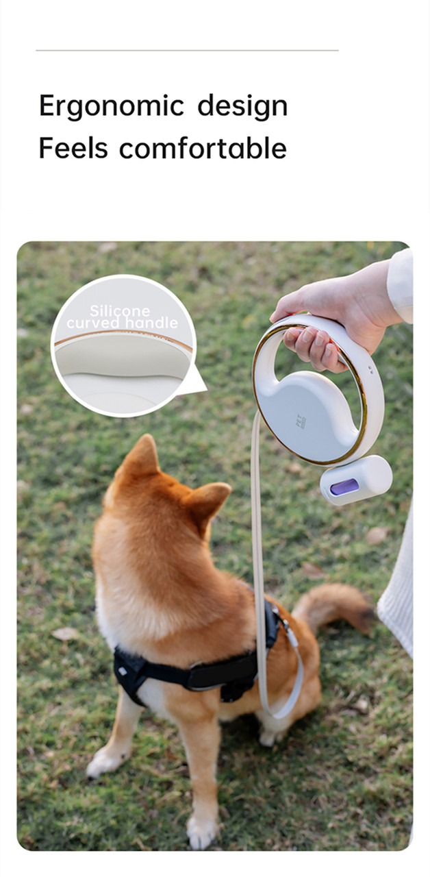 PET (Pooch Excursion Trainer) Leash product image