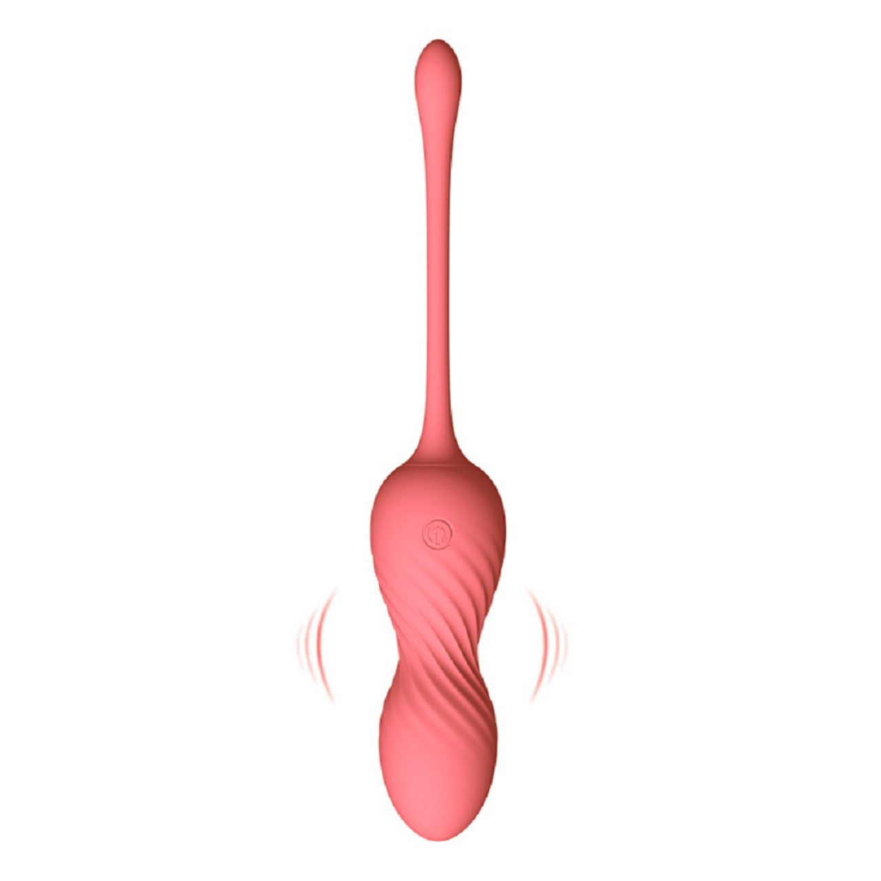 Kegel Ball/G-Spot Wireless Vibrator with Remote product image