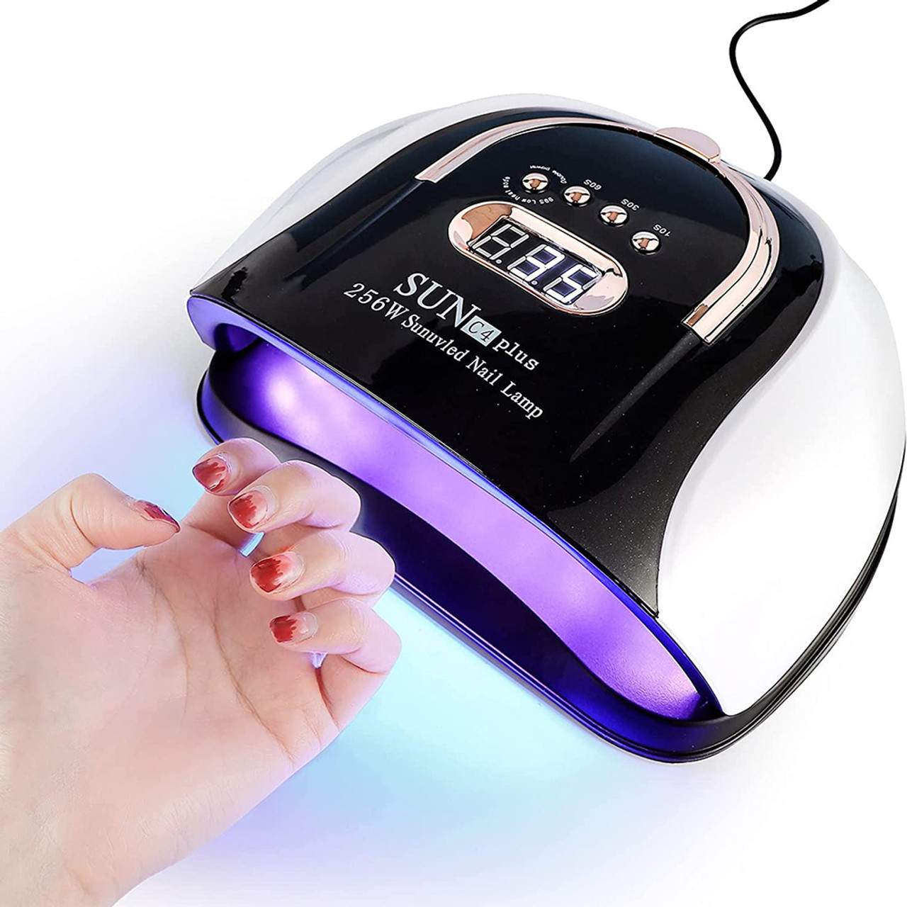 Purple Light UV Nail Light product image