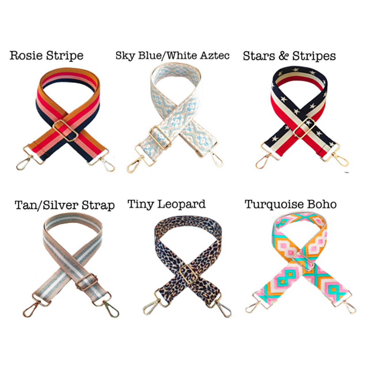 Emmy Courier (Choose Your Strap) product image