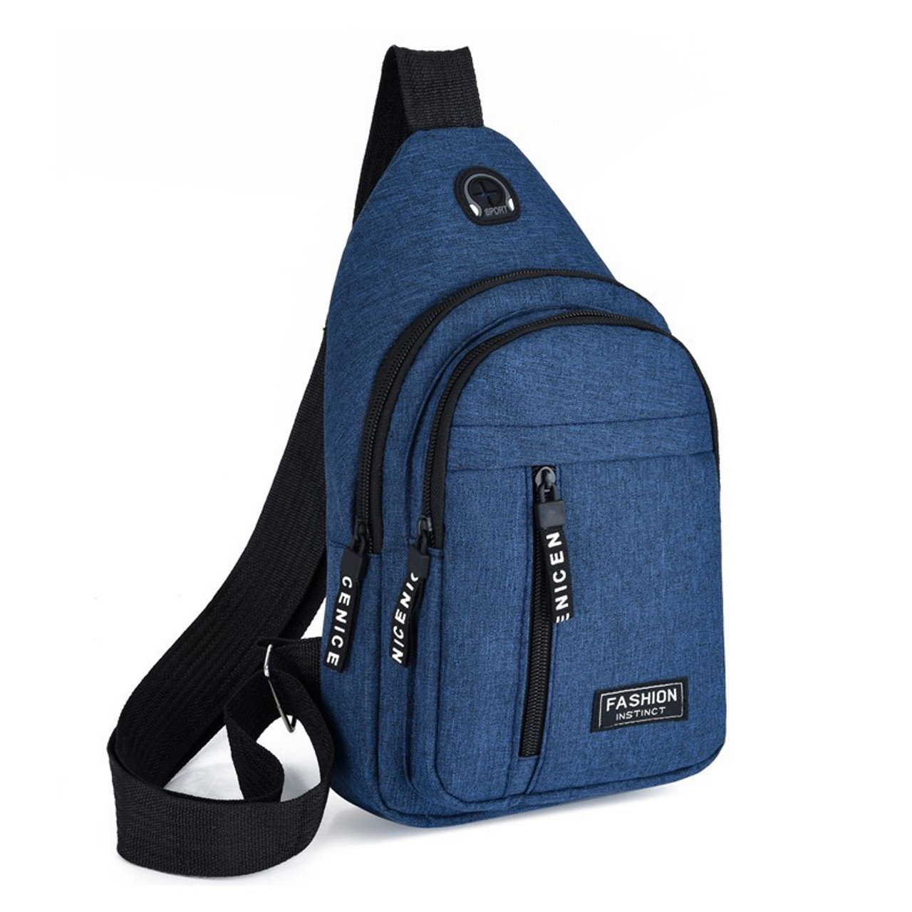 Multifunctional Crossbody Sling Bag product image