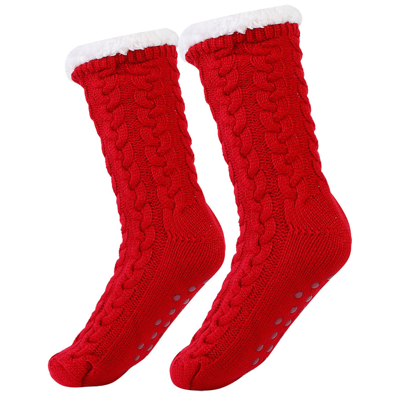 N'POLAR Anti-Slip Slipper Socks product image