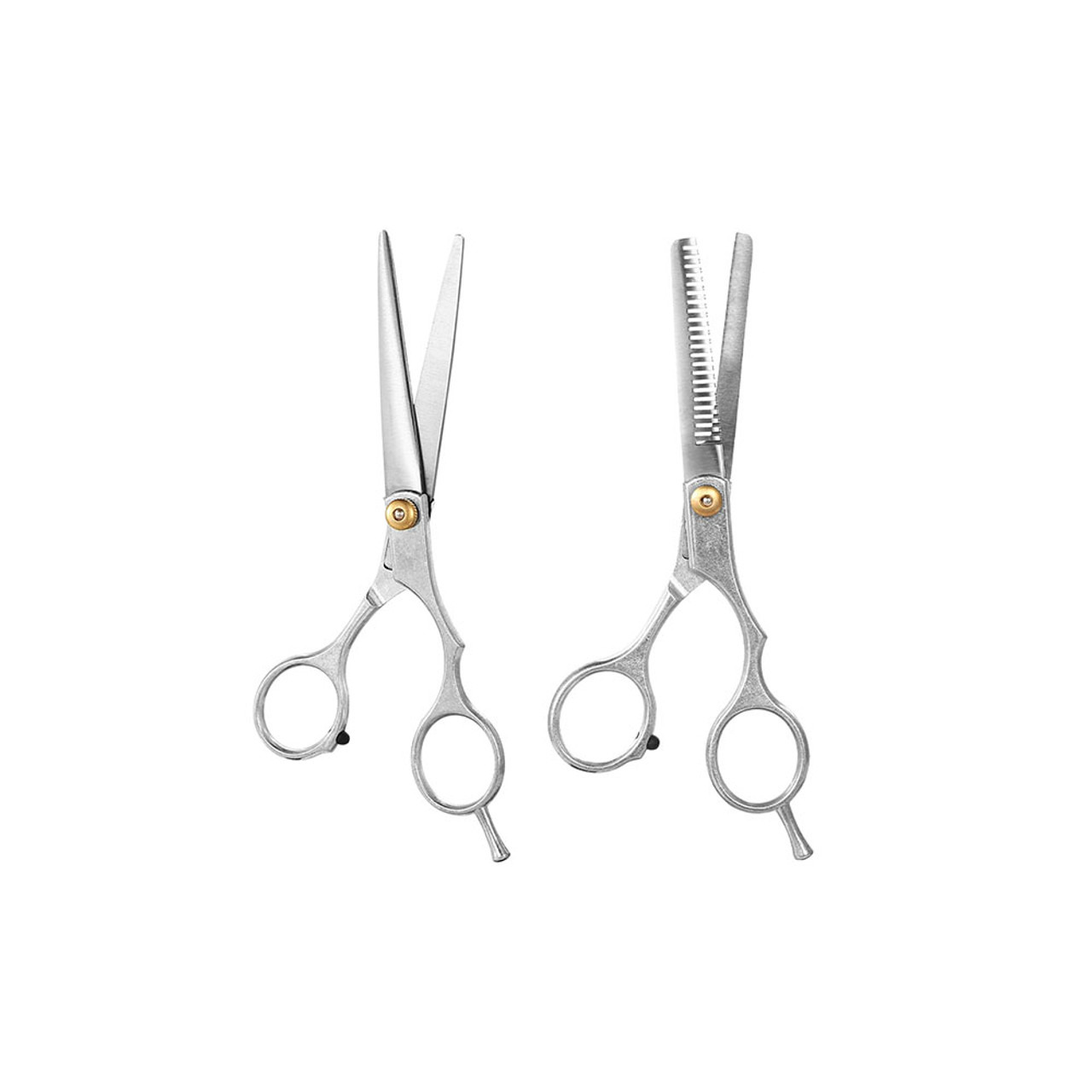 Professional Hair Cutting Scissors Set product image