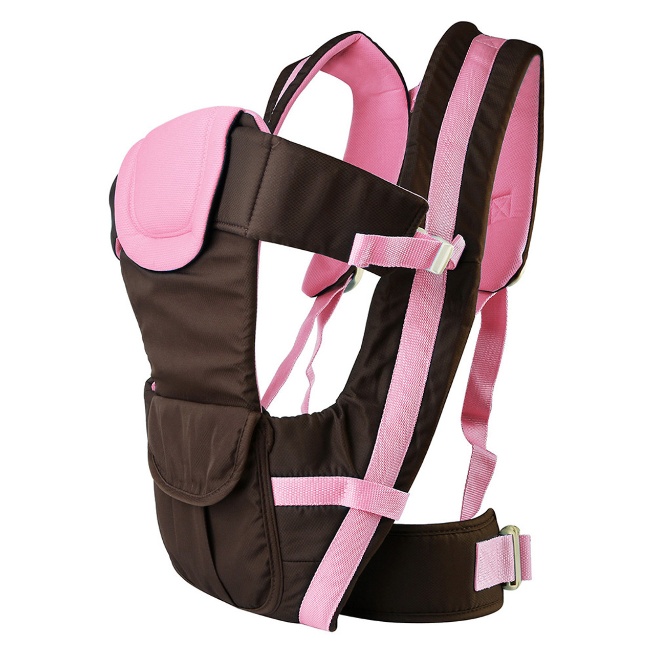 Adjustable Baby Carrier product image