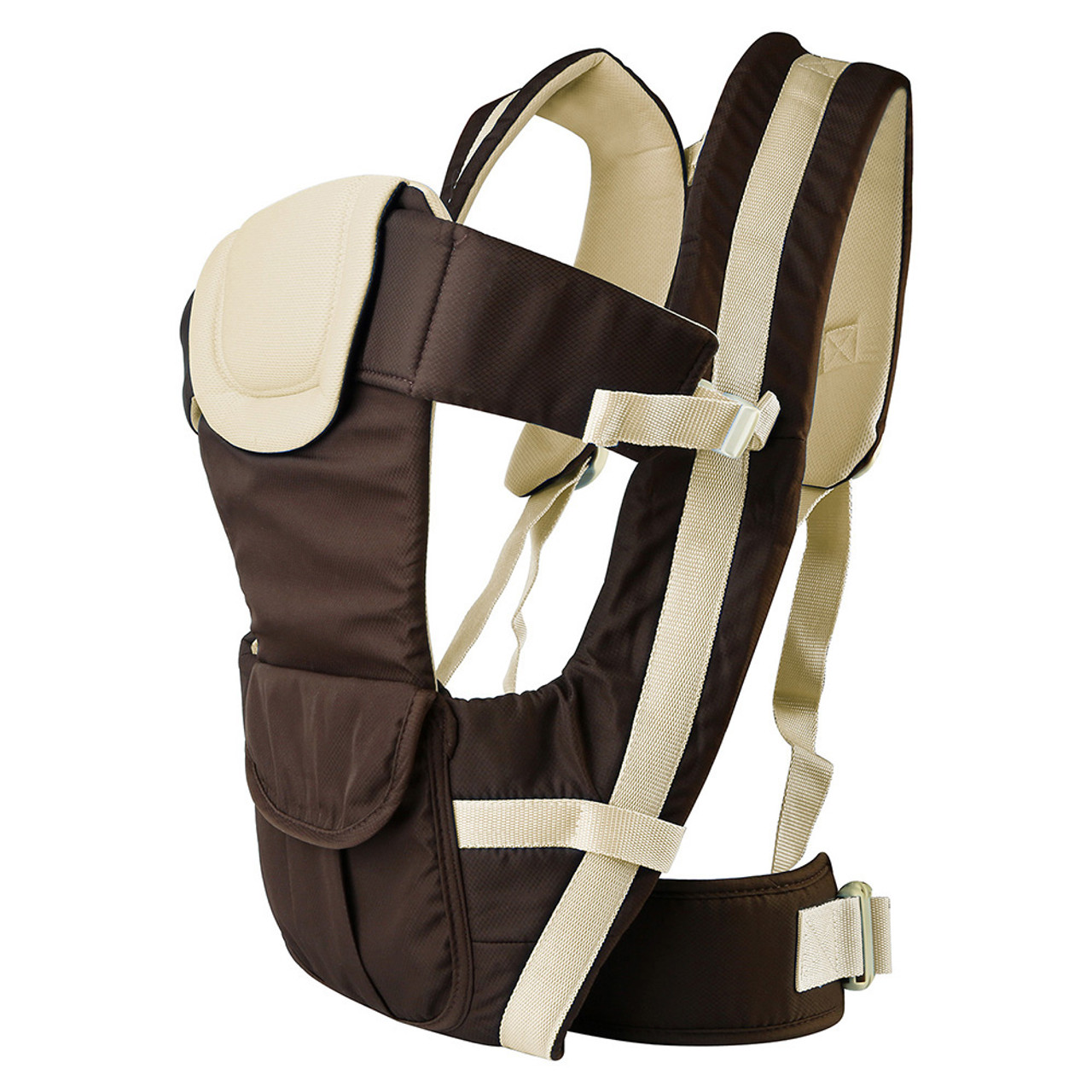 Adjustable Baby Carrier product image