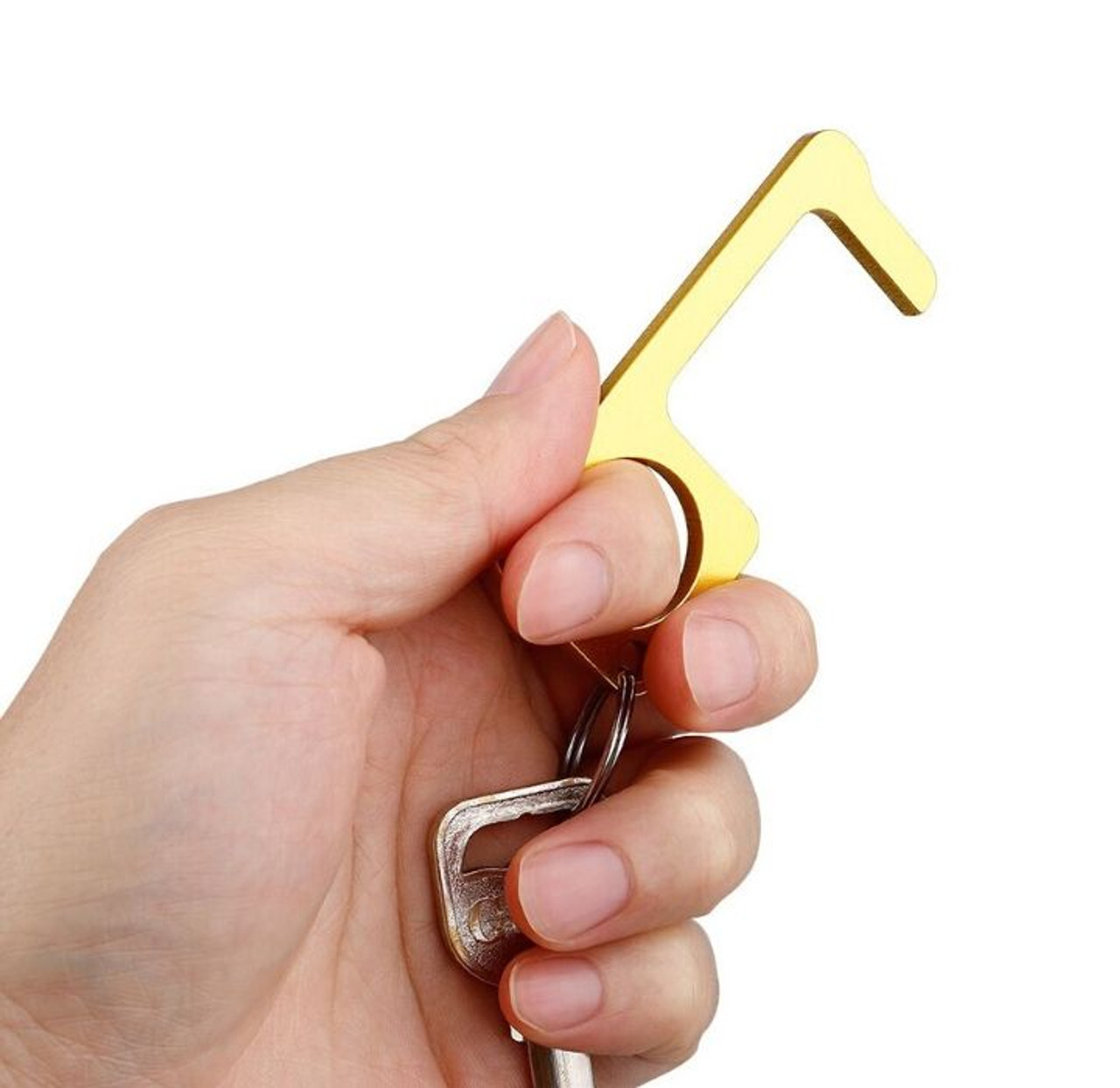 Stay Safe Germ-Free Key (2- or 4-Pack) product image