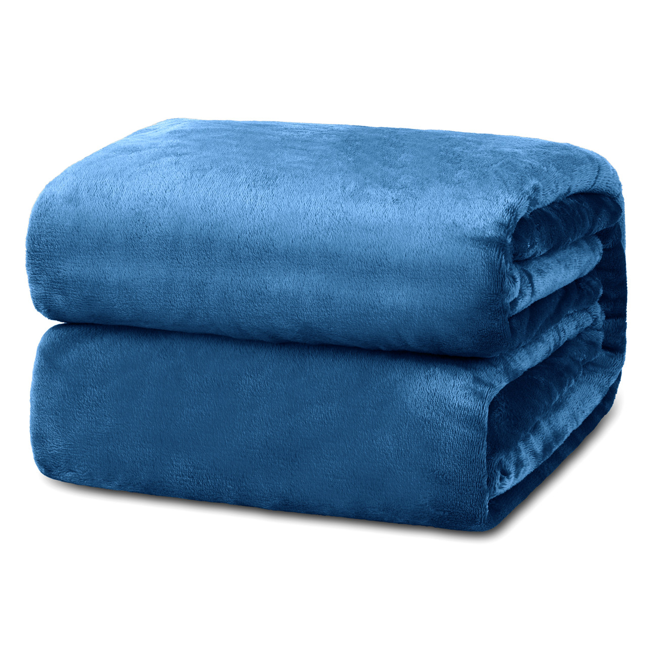 Warm and Soft Microfiber Fleece Blanket product image