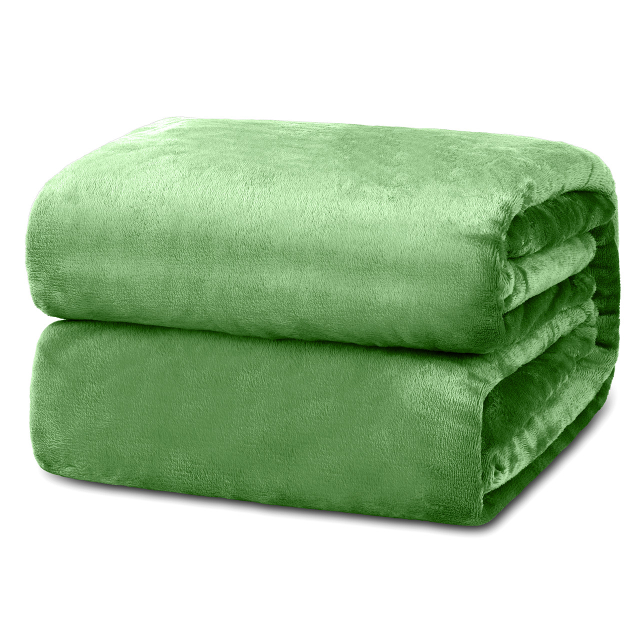 Warm and Soft Microfiber Fleece Blanket product image