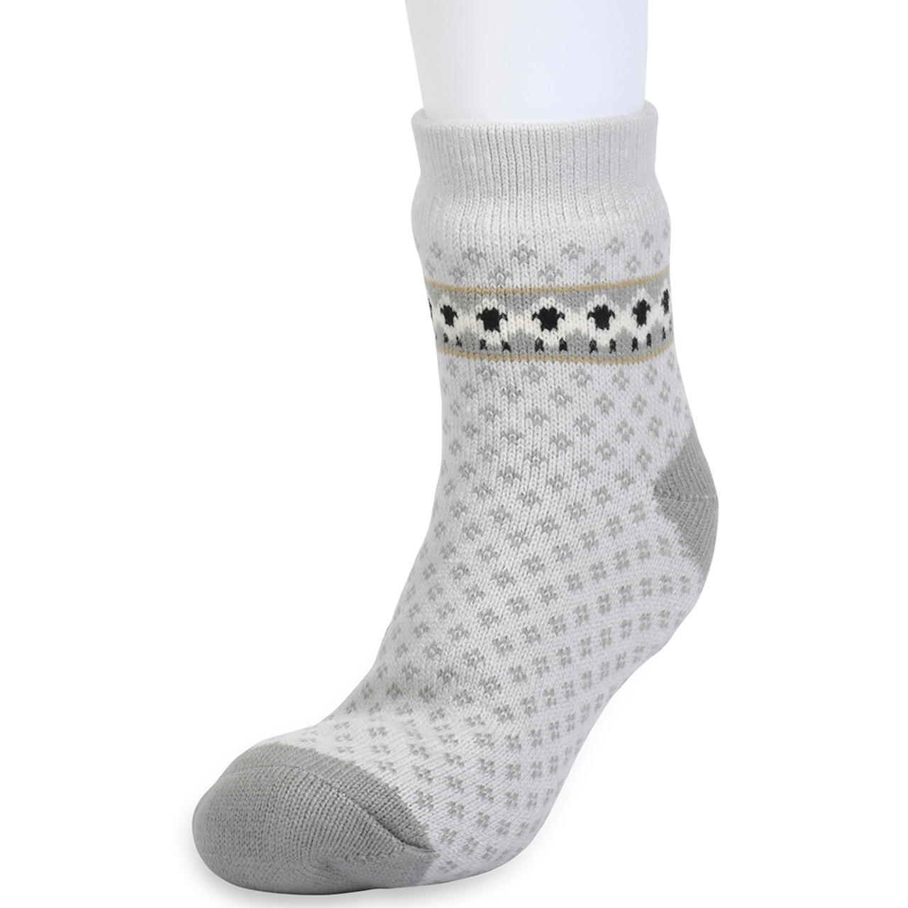 GaaHuu Women's Ankle Cabin Socks product image