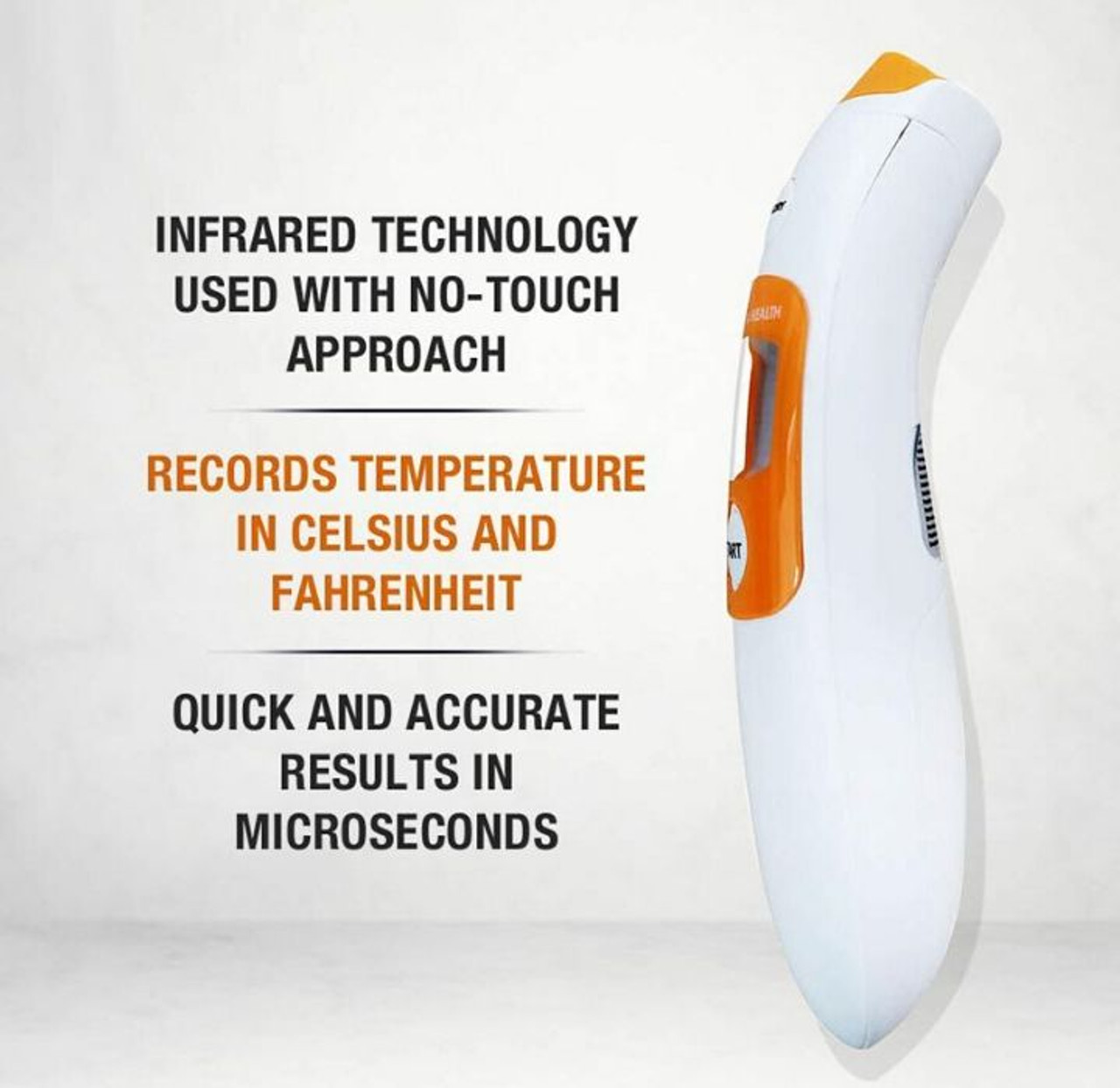 Health & Health Digital Infrared Thermometer product image