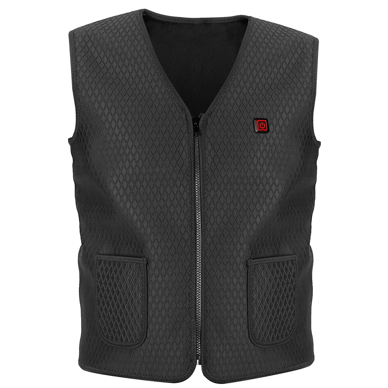 N'Polar™ 5-Zone Heated Vest (Power Bank Required) product image