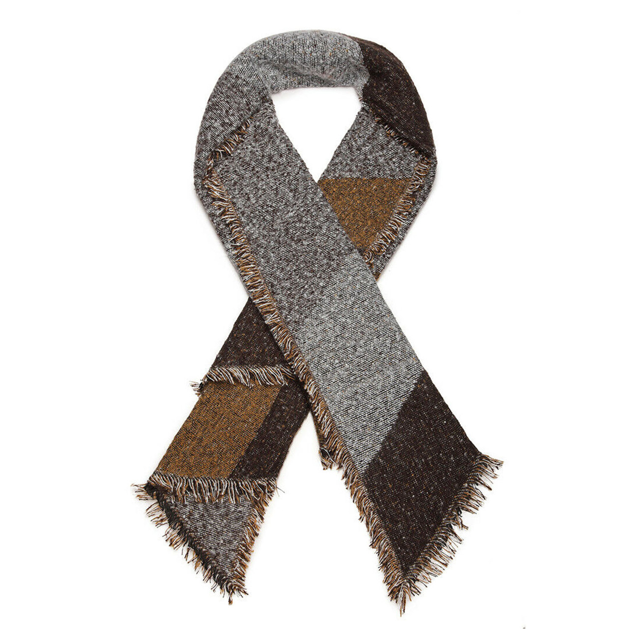 N'Polar™ Women's Knitted Winter Scarves product image