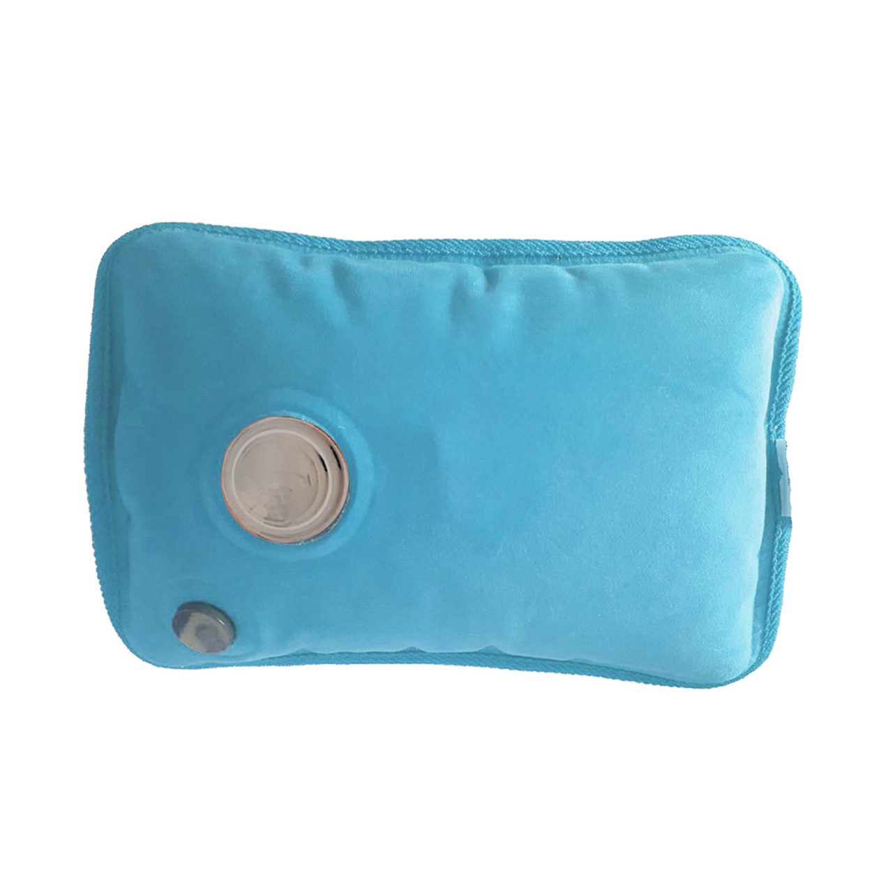 Cozee® Rechargeable Hot Water Bottle for Pain Relief & Staying Warm product image