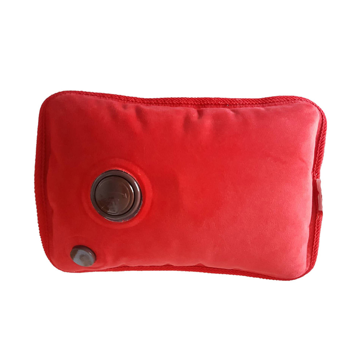 Cozee® Rechargeable Hot Water Bottle for Pain Relief & Staying Warm product image