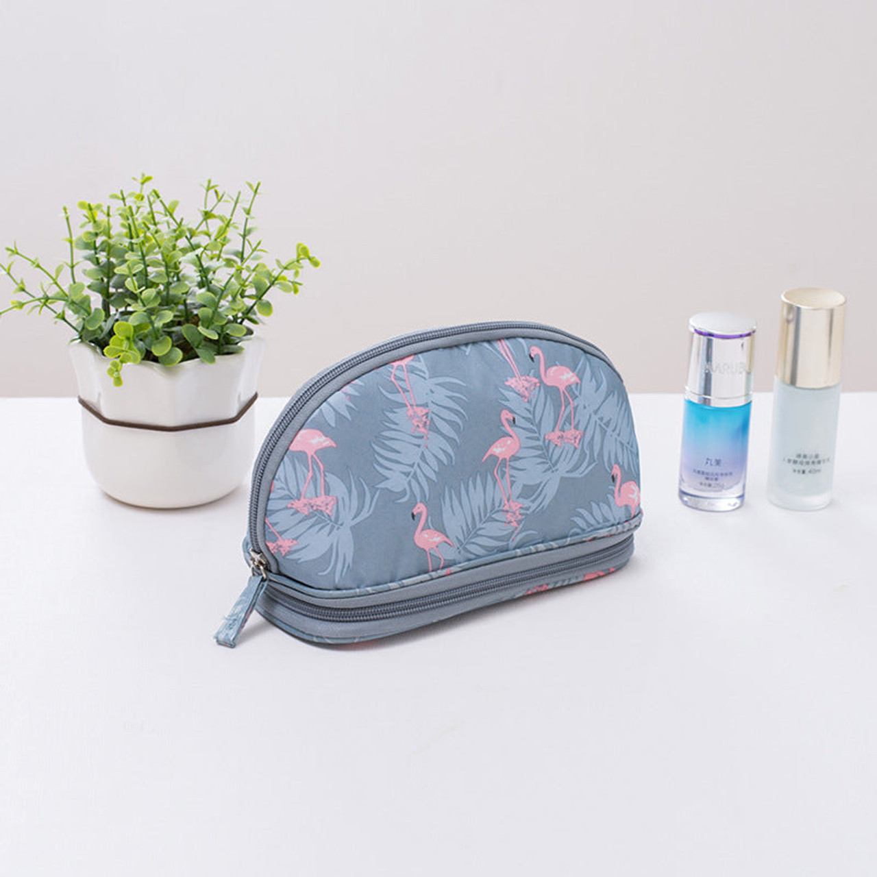 Portable Makeup Bag product image