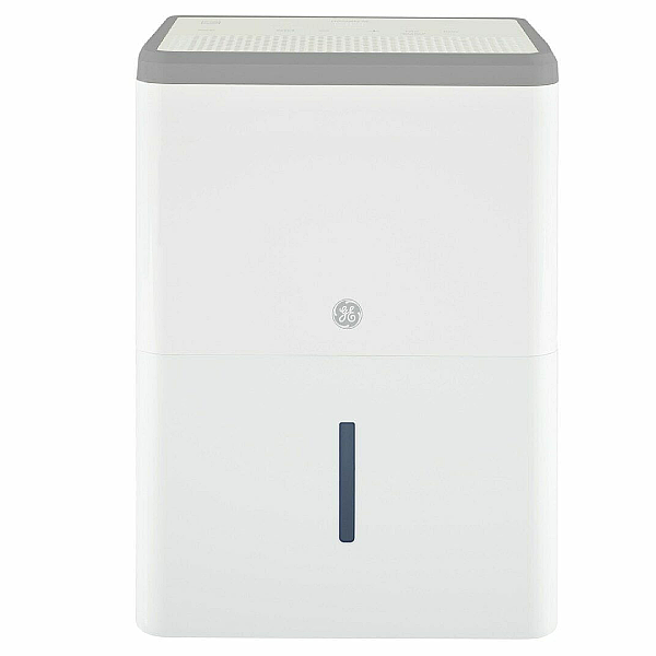 GE® Energy Star 35-Pint Portable Dehumidifier with Drain product image