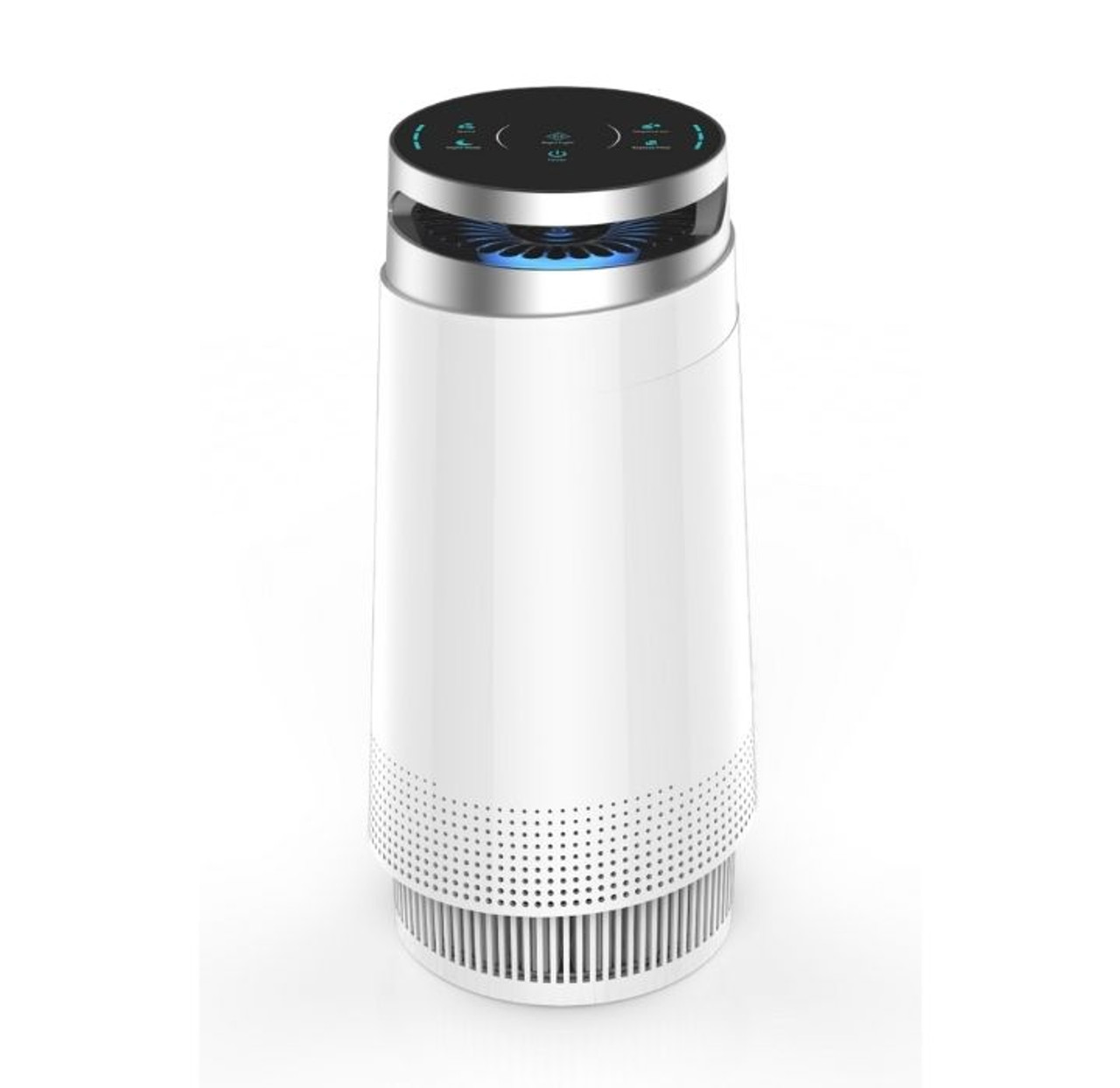 Cool-Living True HEPA 4-Stage Air Purifier product image