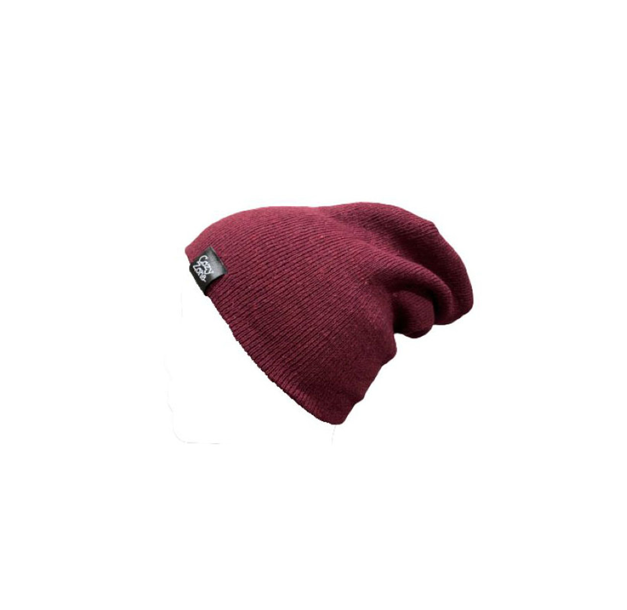 Cozy Zone Kids' Beanie Hat (2-Pack) product image