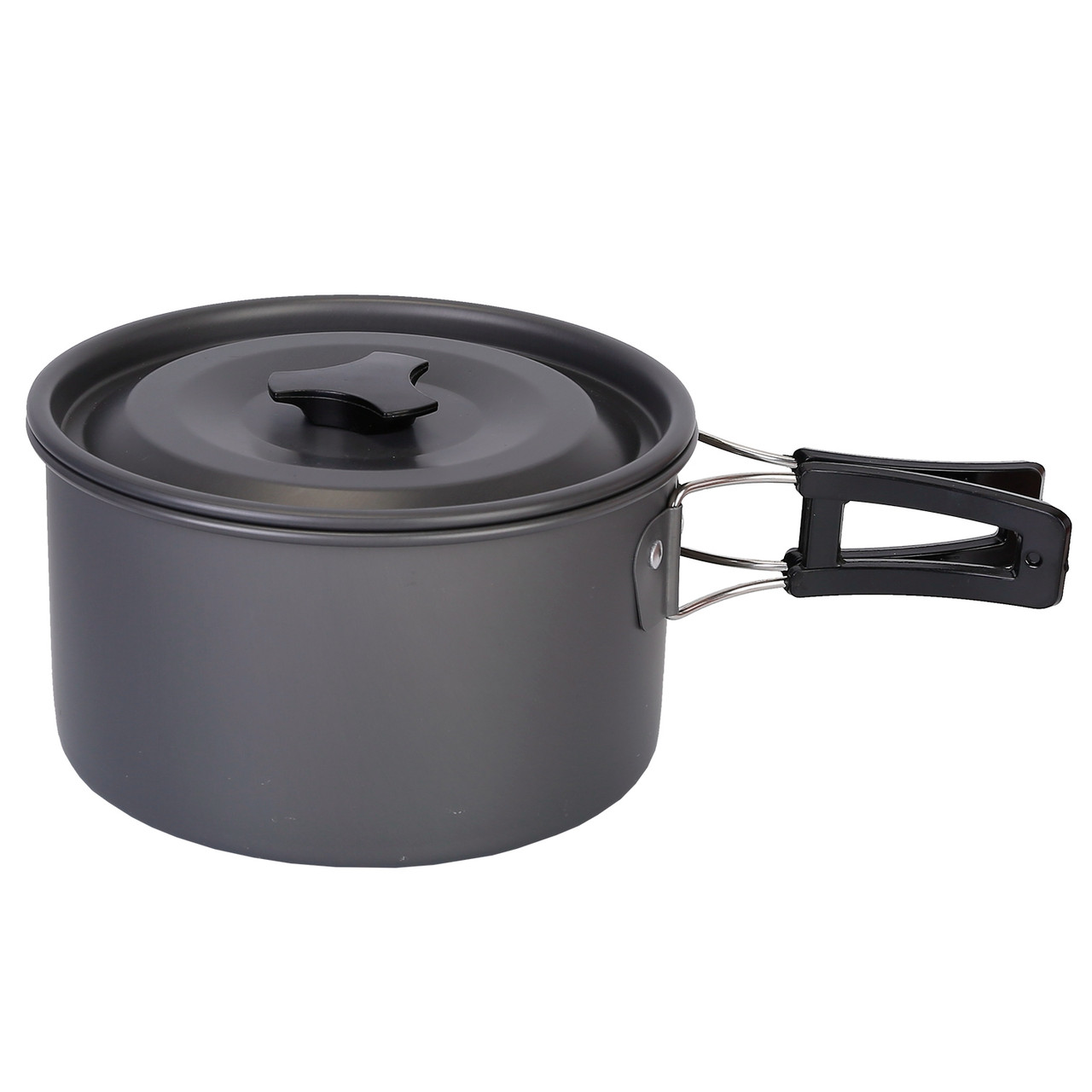 LakeForest® 12-Piece Camping Cookware Set product image