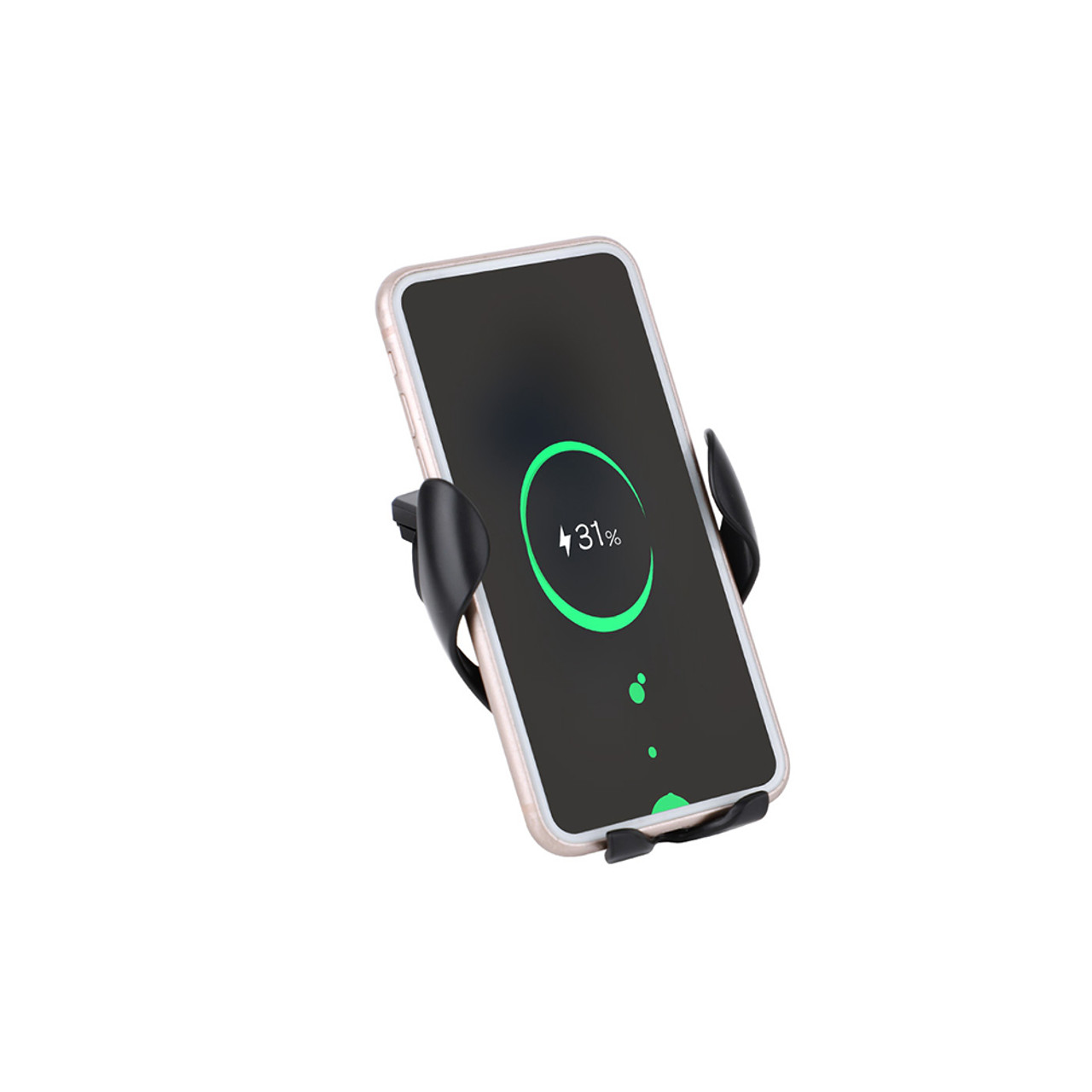 Wireless Car Charger Mount product image