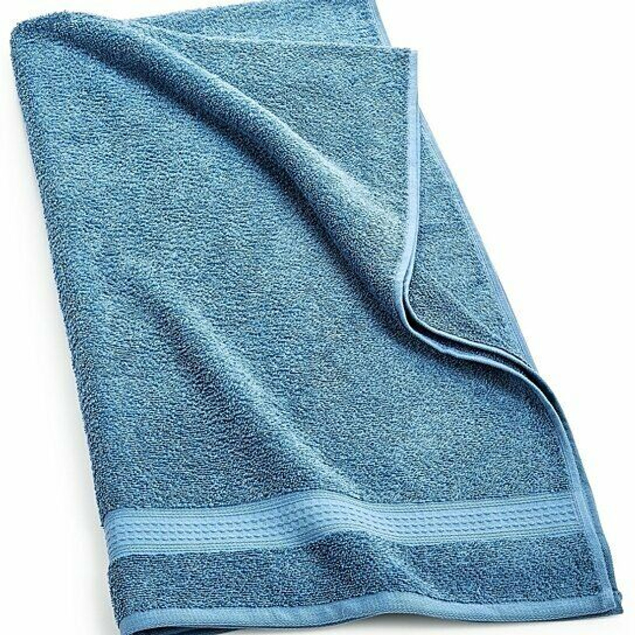 Super Absorbent 100% Cotton Bath Towels (4-Pack) product image