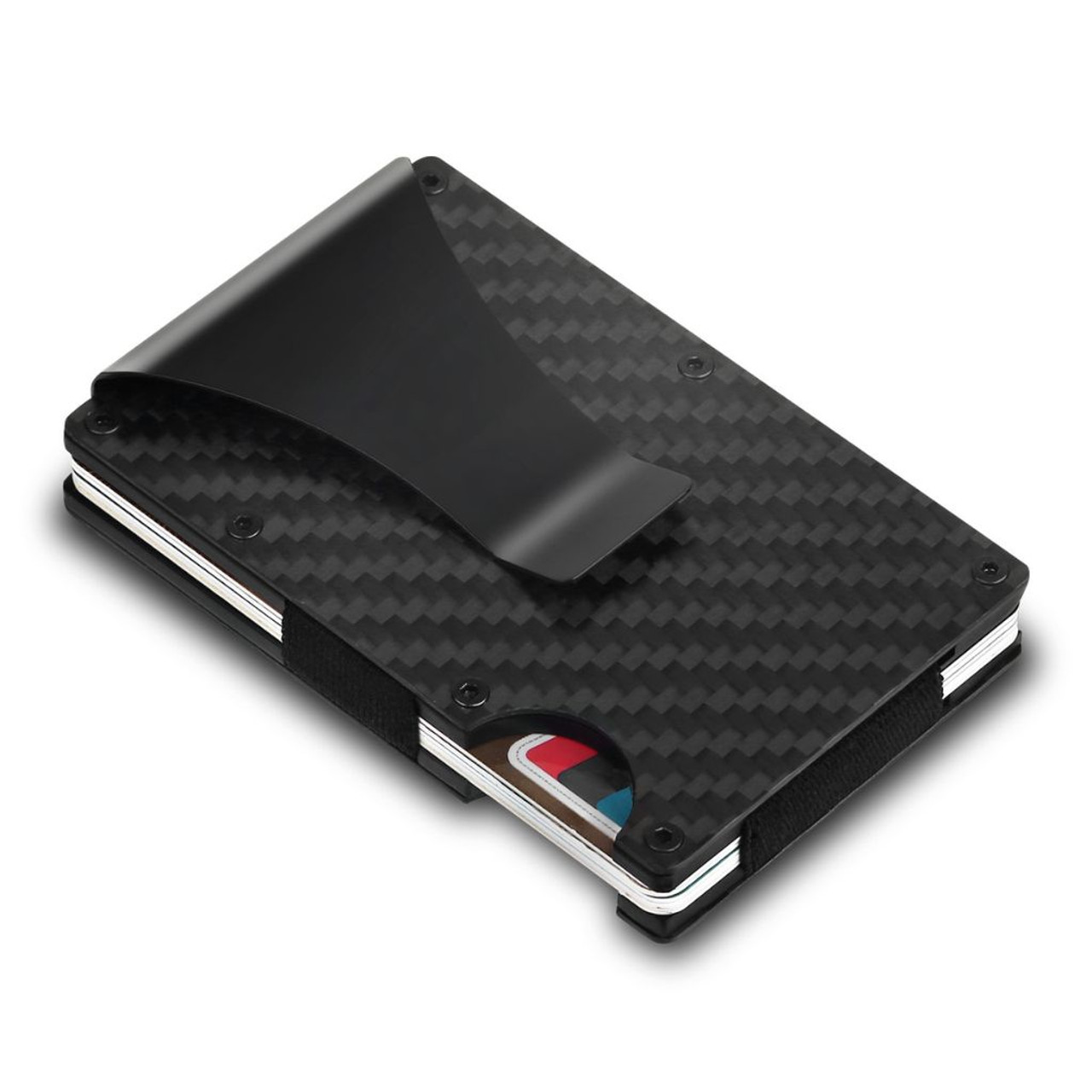 RFID Credit Card Wallet product image