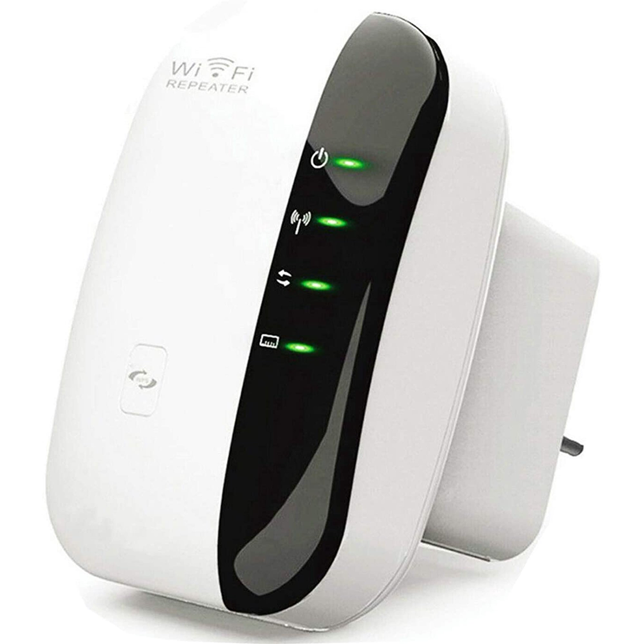 Wi-Fi Repeater Wireless Long Range Extender Amplifier product image