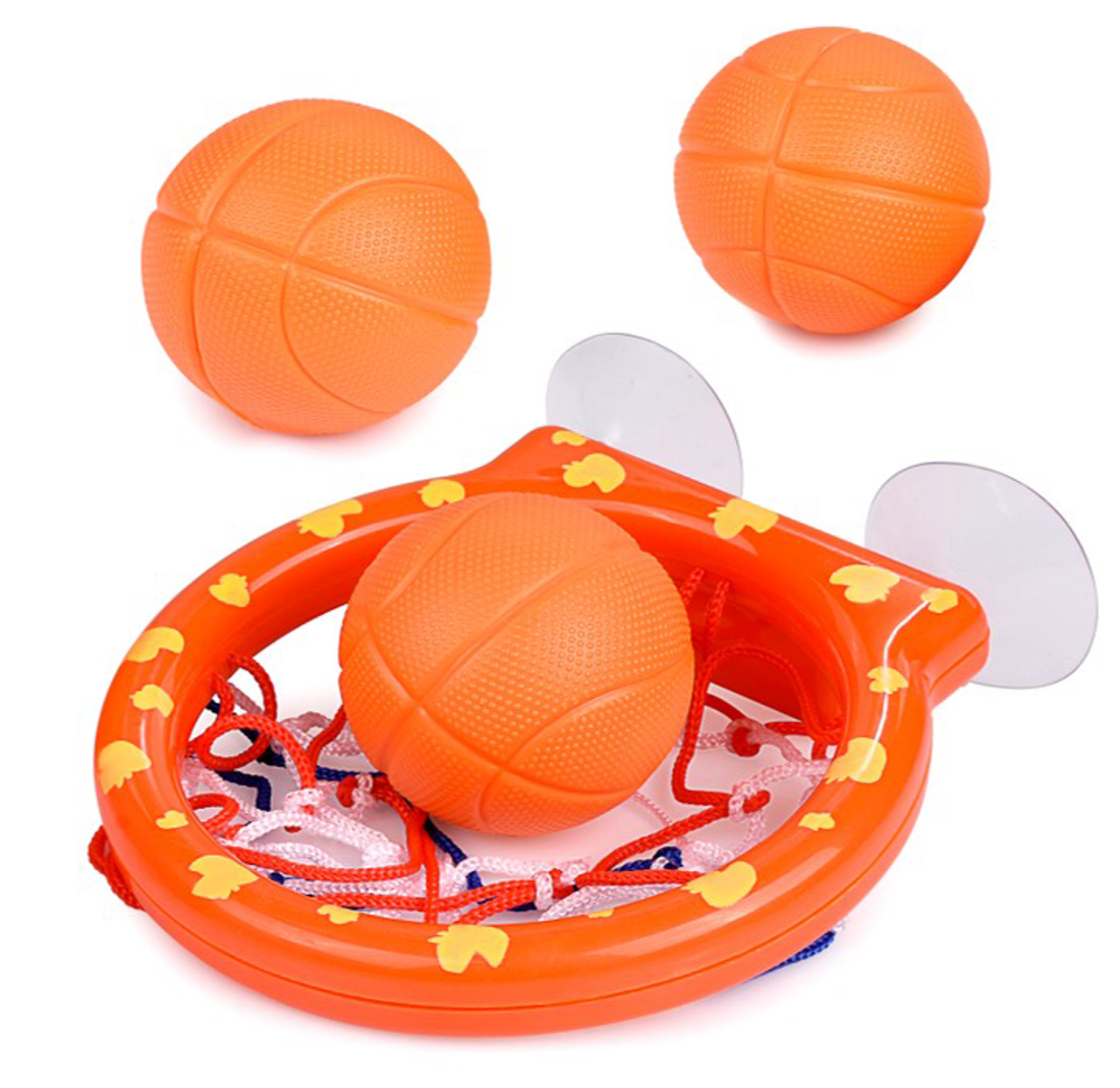 BritenWay Kids' Basketball Bath Toy Set  product image