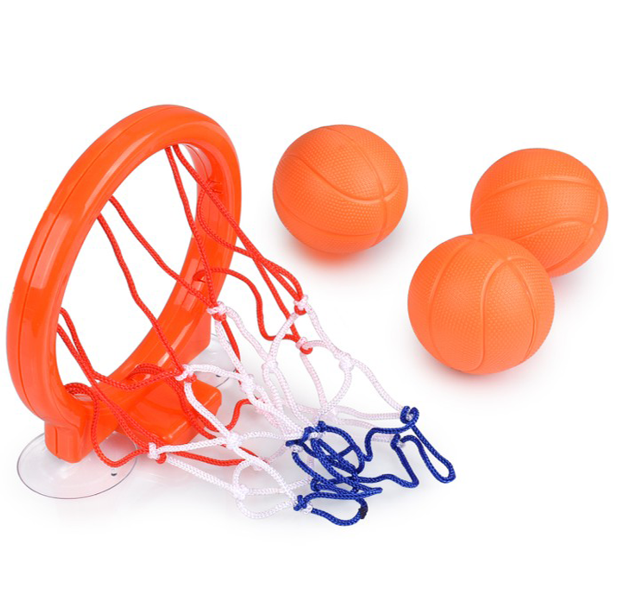 BritenWay Kids' Basketball Bath Toy Set  product image