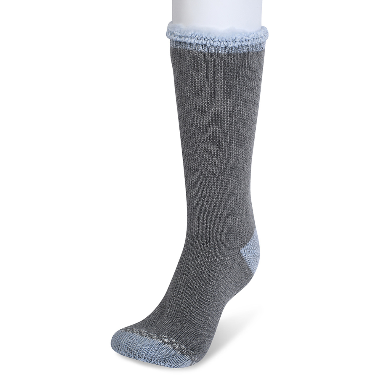 GaaHuu Women's 4x Brushed 2.7TOG Thermal Socks product image