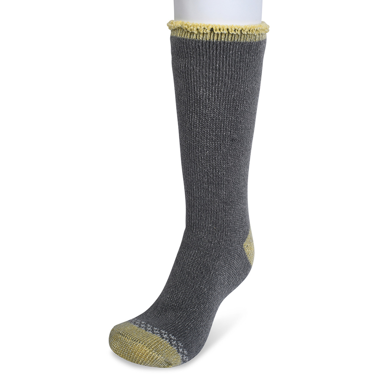 GaaHuu Women's 4x Brushed 2.7TOG Thermal Socks product image