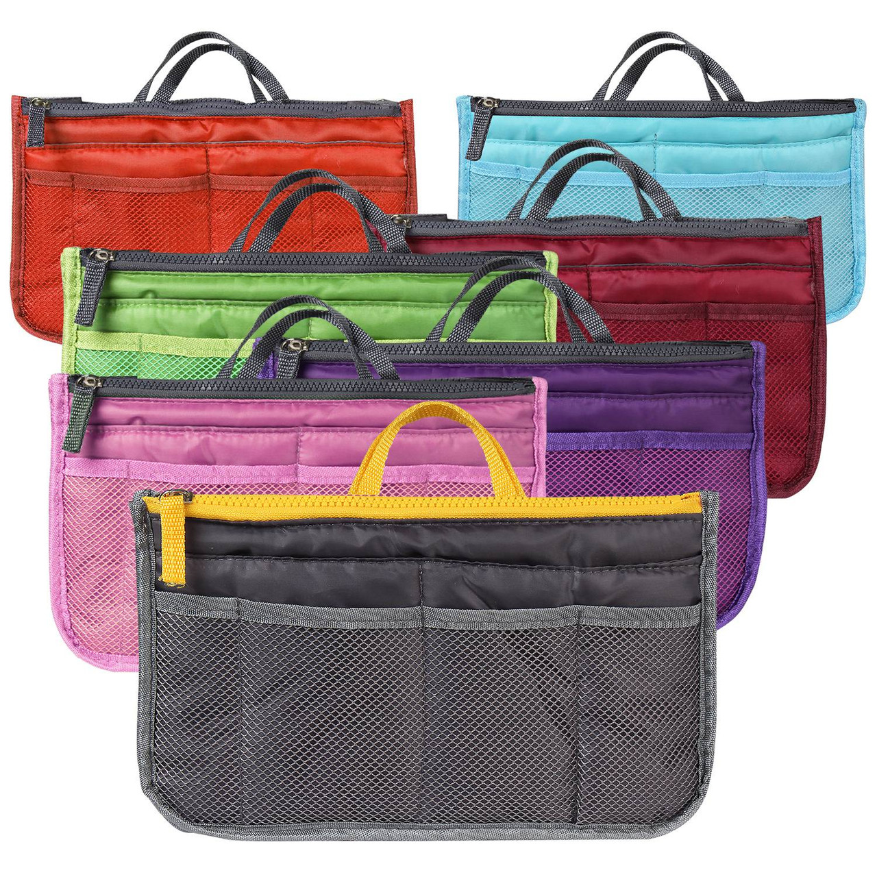 Handbag Insert Organizer product image