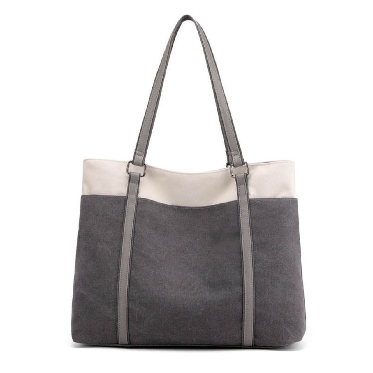 Lilly Canvas Tote product image