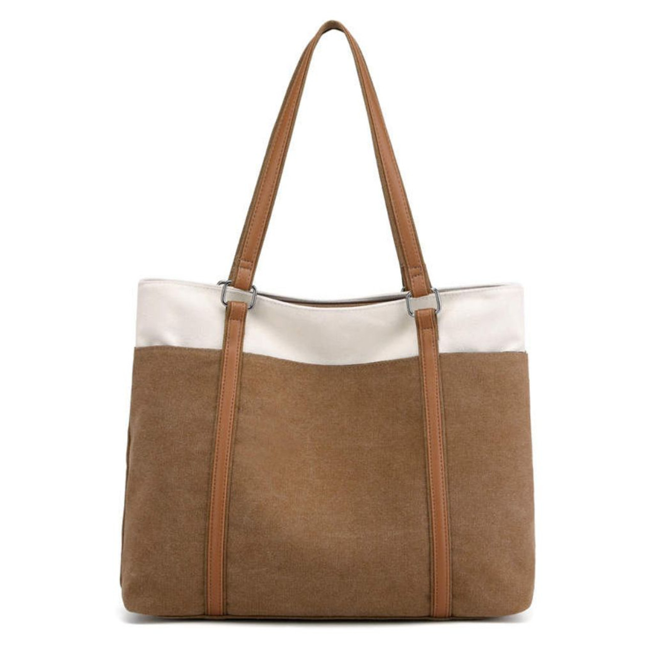 Lilly Canvas Tote product image